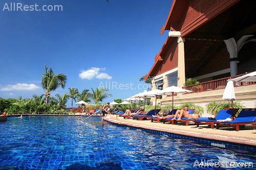 Novotel Phuket Resort 6